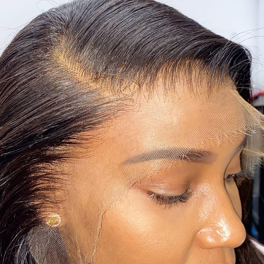Raw HD Closures and Frontals